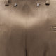 Virgin wool shorts