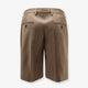 Virgin wool shorts