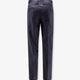 Virgin wool trousers with pinces