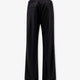 Virgin wool trousers