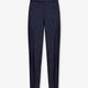 Virgin wool trousers
