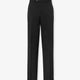 Virgin wool trousers