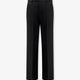 Virgin wool trousers