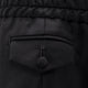 Virgin wool trousers