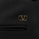 Virgin wool trousers