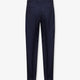 Virgin wool trousers