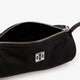 Virginia nylon cylindric shoulder bag