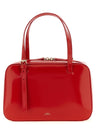 'Virginie Box' handbag