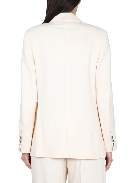 VISCOSE BLAZER