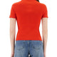 VISCOSE POLO SHIRT