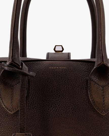 Vita vintage leather bag