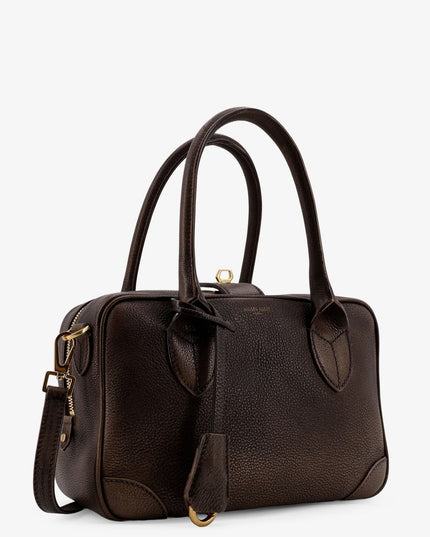 Vita vintage leather bag