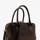 Vita vintage leather bag