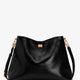 Vittoria leather crossbody bag