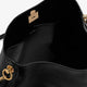 Vittoria leather crossbody bag