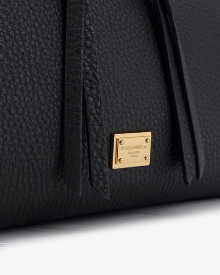 Vittoria leather handbag