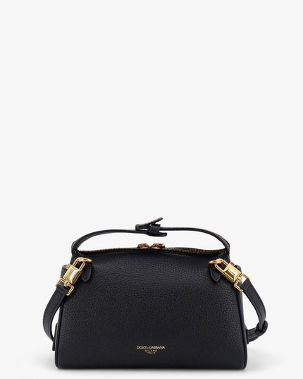 Vittoria leather handbag
