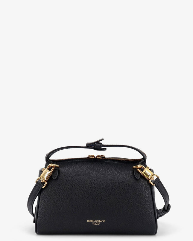 Vittoria leather handbag