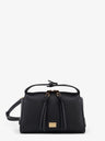 Vittoria leather handbag