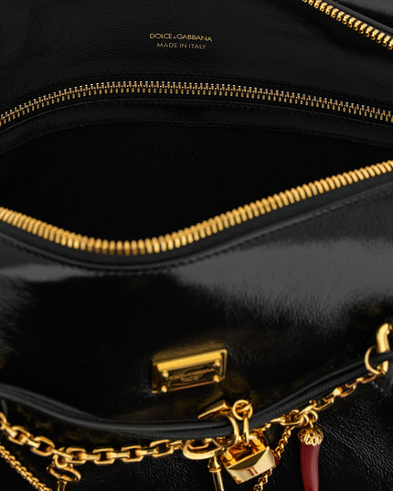 'Vittoria' medium handbag