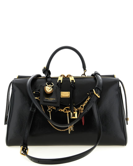 'Vittoria' medium handbag