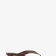 Vittoria rubber flip-flops sandals