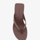 Vittoria rubber flip-flops sandals
