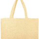 "VIVA SUPERSTAR" LARGE SHOPPING BAG