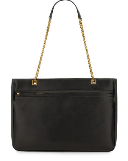 "VIVA SUPERSTAR" MEDIUM SHOPPING BAG