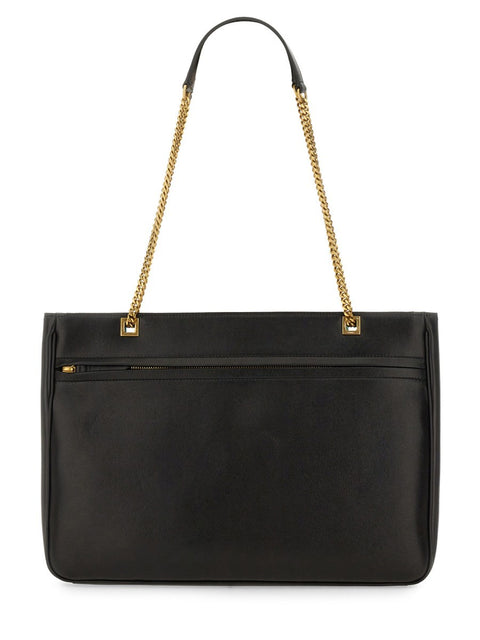 "VIVA SUPERSTAR" MEDIUM SHOPPING BAG