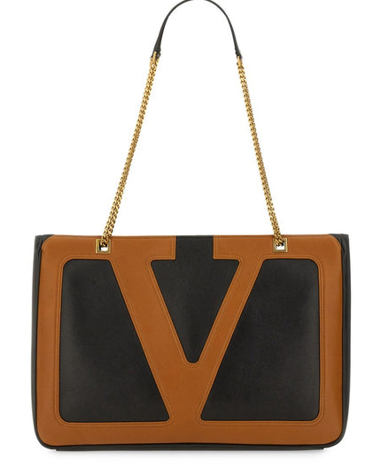 "VIVA SUPERSTAR" MEDIUM SHOPPING BAG