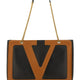 "VIVA SUPERSTAR" MEDIUM SHOPPING BAG