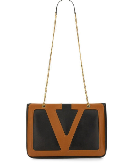 "VIVA SUPERSTAR" MEDIUM SHOPPING BAG