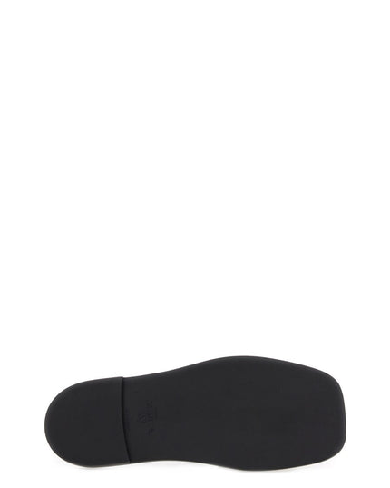VIVA SUPERSTAR SLIDE SANDAL IN NAPPA LEATHER