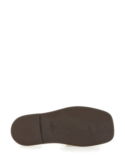"VIVA SUPERSTAR" SLIDE SANDAL