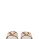 "VIVA SUPERSTAR" SLIDE SANDAL