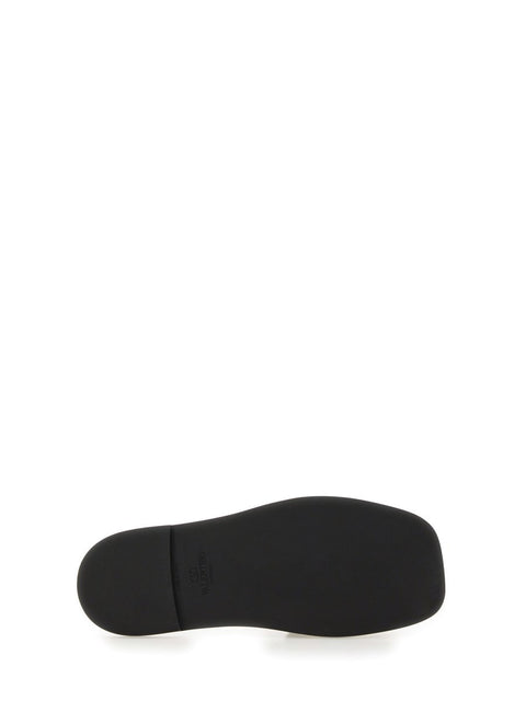 "VIVA SUPERSTAR" SLIDE SANDAL