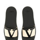 "VIVA SUPERSTAR" SLIDE SANDAL
