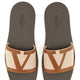 "VIVA SUPERSTAR" SLIDE SANDAL
