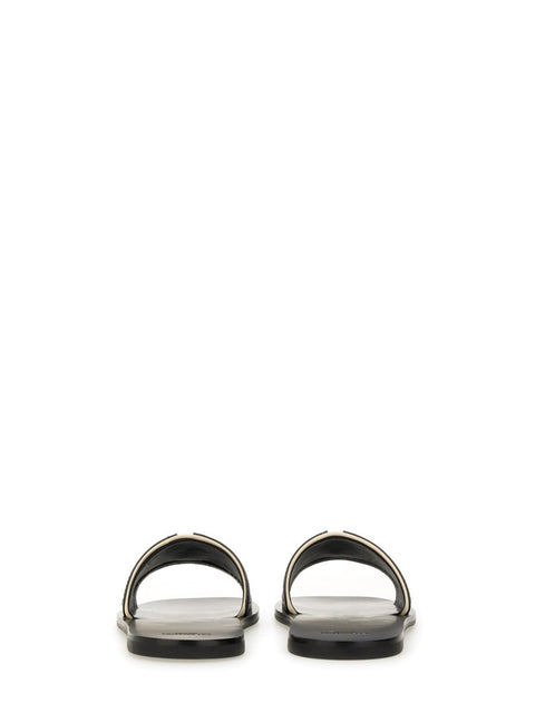 "VIVA SUPERSTAR" SLIDE SANDAL