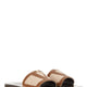 "VIVA SUPERSTAR" SLIDE SANDAL