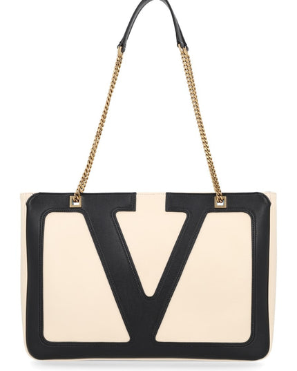 "VIVA SUPERSTAR" TOTE BAG