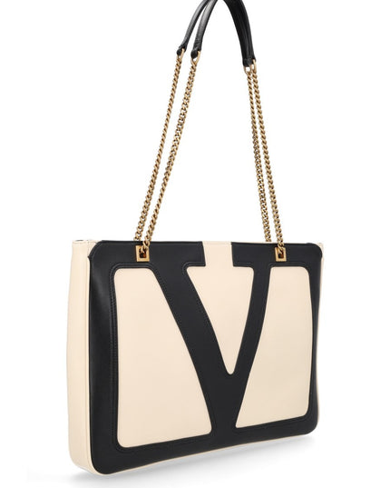 "VIVA SUPERSTAR" TOTE BAG