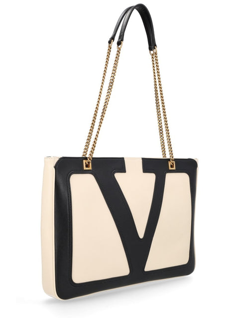 "VIVA SUPERSTAR" TOTE BAG