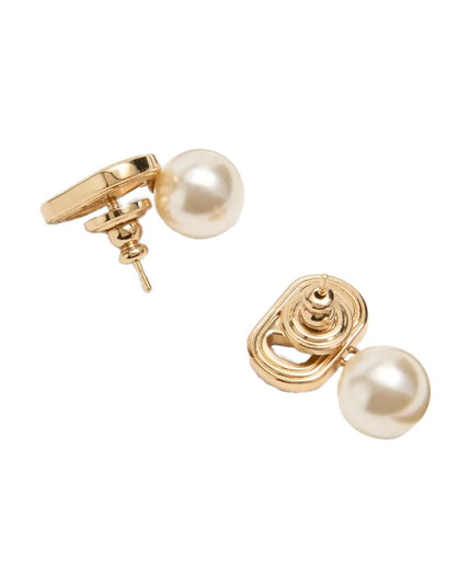 "VLOGO" EARRINGS