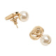 "VLOGO" EARRINGS