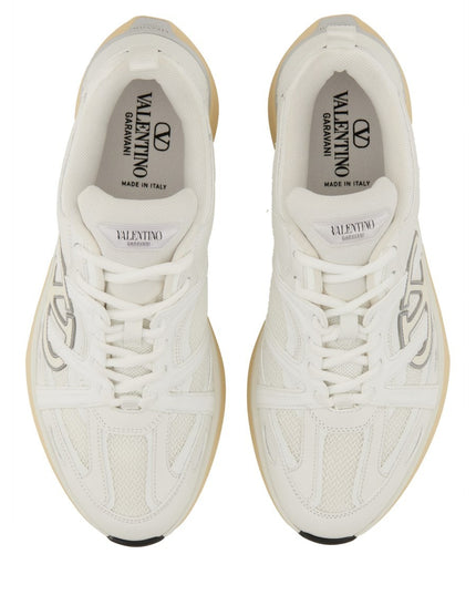 "VLOGO EASYJOG" SNEAKER