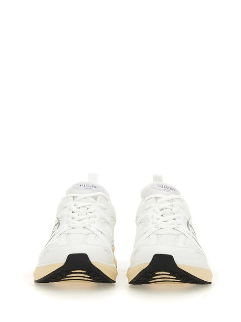 "VLOGO EASYJOG" SNEAKER