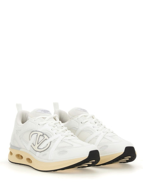 "VLOGO EASYJOG" SNEAKER