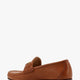 Vlogo leather loafer